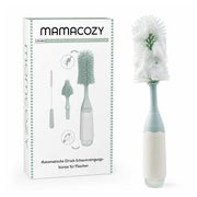 Momcozy Baby Flaschenbürste Set mit Druck-Schaumtechnologie 1 St