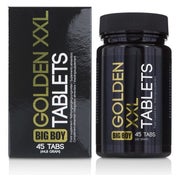 Cobeco - Golden XXL -  Potenz und Ausdauer 1 St
