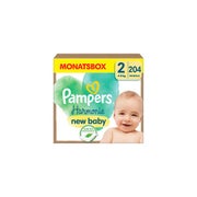 Pampers Harmonie Gr.2 Mini 4-8kg Monatsbox 1 St