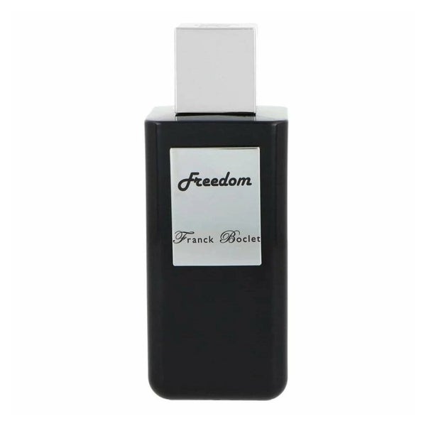 Franck Boclet Freiheit Eau de Parfum 100ml 0,1 l