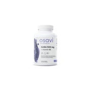 GABA 500 mg + Vitamin B6, vegane Kapseln 120 St