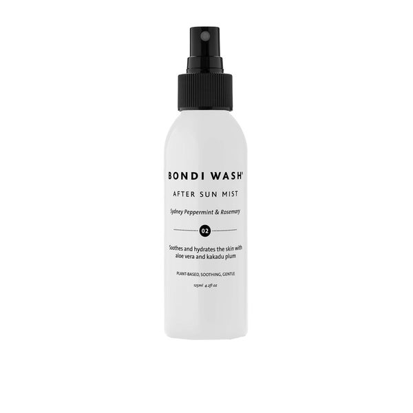 Bondi Wash After Sun After Sun Spray Sydney Peppermint & Rosemary