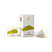 LITIAO - POLLEN ABWEHR Tee | 6 TCM-Kräuter | Koffeinfrei | 1 St