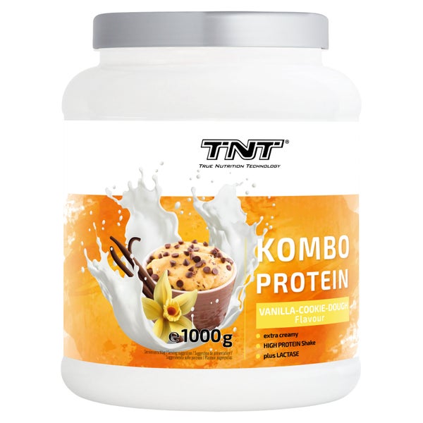 TNT Kombo Protein 1000 g