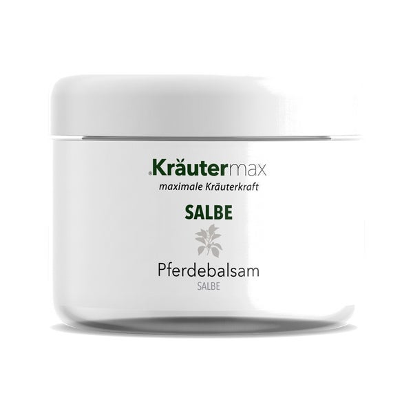 Salbe Pferdebalsam 200 ml