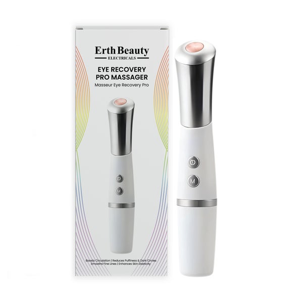 Augenpflege Pro Augenmassager 1 St
