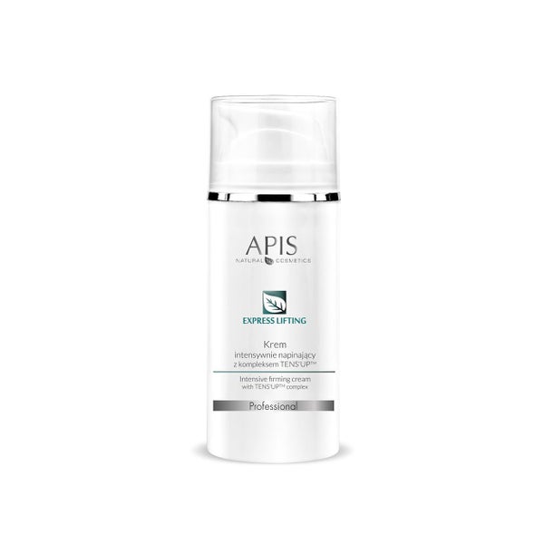 APIS EXPRESS LIFTING, Creme mit TENS'UP, Anti-Aging 100 ml