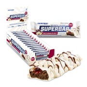 Energybody Systems Superbar White Chocolate Jelly 1200 g
