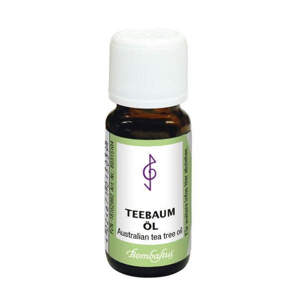 Teebaum ÖL Bombastus 10 ml