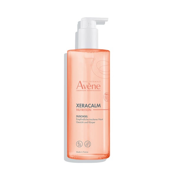 Avène XERACALM NUTRITION Duschgel 500 ml