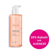 Produktabbildung: Avène XERACALM NUTRITION Duschgel 500 ml