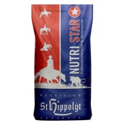 St. Hippolyt Nutri-Star 20 kg