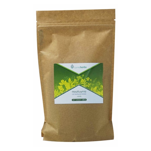 Houttuynia cordata Pulver (250 g) 250 g