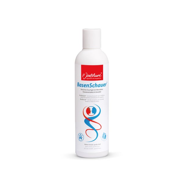 Jentschura BasenSchauer Bio 250 ml