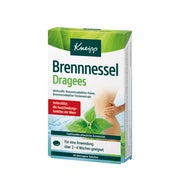 Kneipp Brennnessel Dragees 60 St