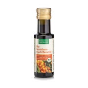 Sanct Bernhard Bio-Sanddorn-Fruchtfleischöl 100 ml 100 ml