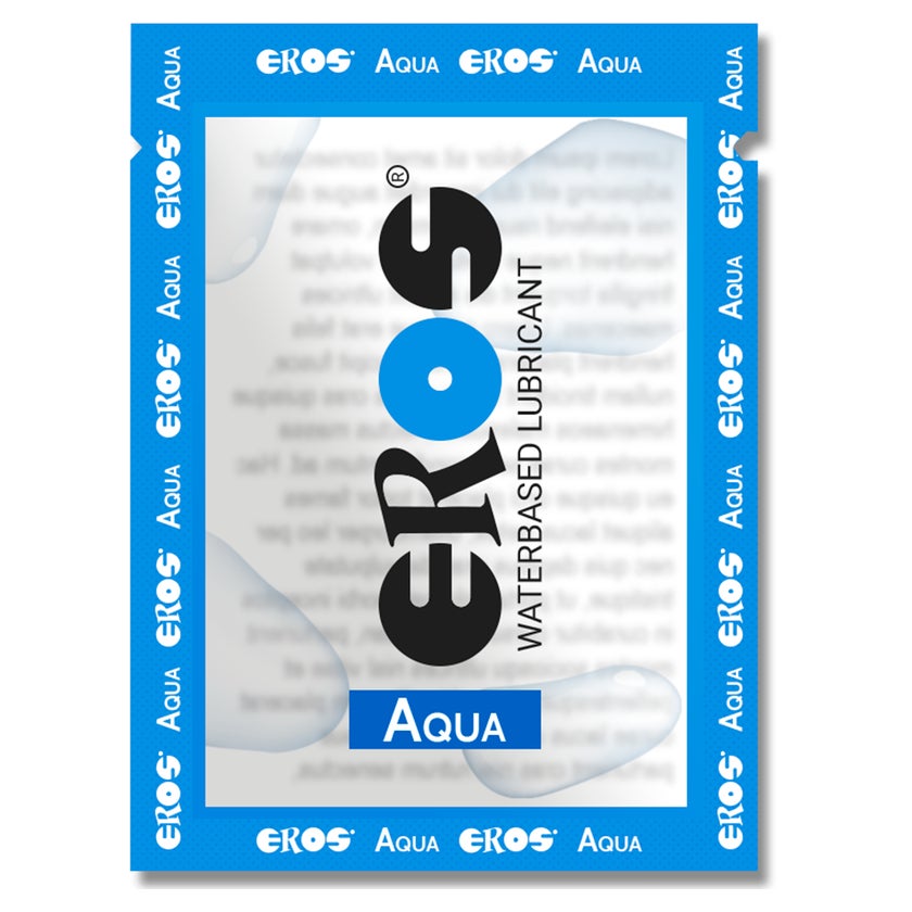 gleitgel aqua pjur | Gleitgel