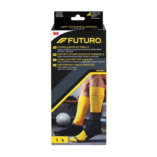 Futuro Sport Knöchelstabilisator