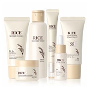 SUMMISHI Reis Korean Skincare Set 1 St