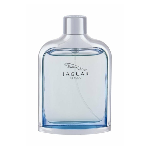 Jaguar Classic Blue Eau de Toilette 75ml Spray 0,075 l
