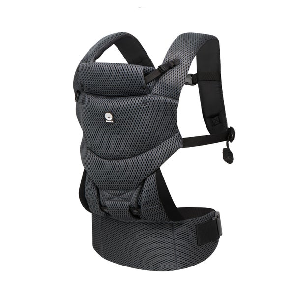 Dooky Babytrage Urban Comfort Grau Sapphire 1 St