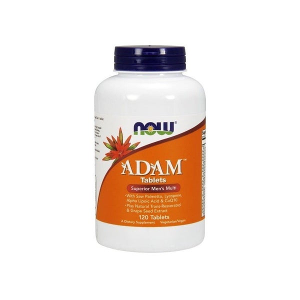 ADAM™ - Multivitamin für Männer, 60 Tabletten 60 St
