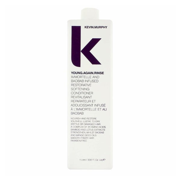 Kevin Murphy Young.Again.Rinse 1000ml 1 l