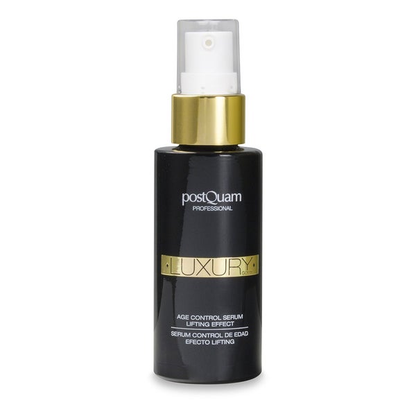 Postquam SKIN CARE SERUM FACIAL LUXURY GOLD 30ML  .