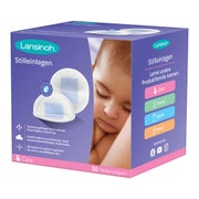 Produktabbildung: Lansinoh Stilleinlagen FSC 36 St