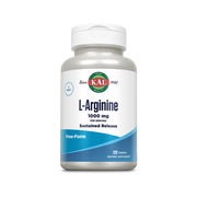 L-arginin 1000 Mg Kal Tabletten 120 St