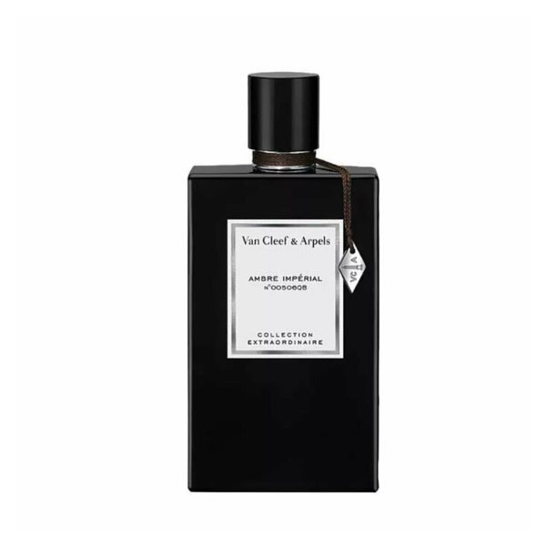 Van Cleef & Arpels Ambre Impérial Eau De Parfum Spray 75ml 0,075 l