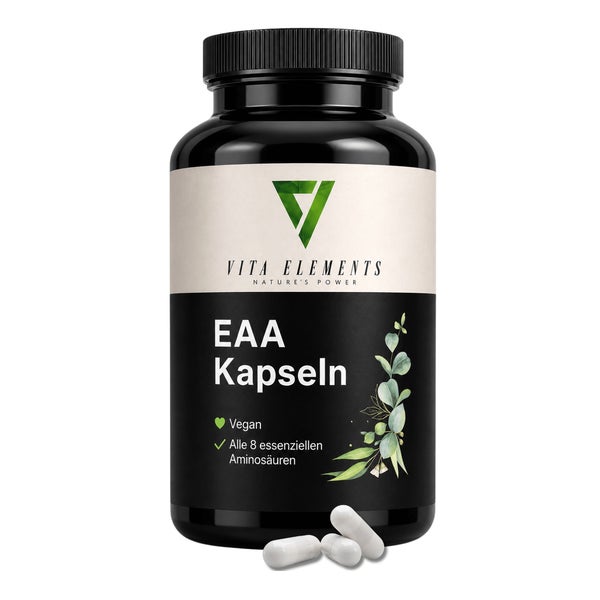Vita Elements EAA Kapseln 300 St
