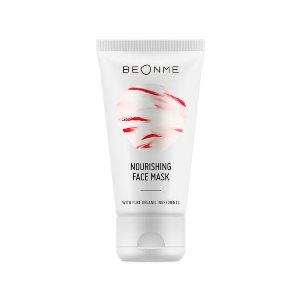 BeOnMe Nährende Gesichtsmaske 50 ml
