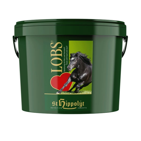 St Hippolyt Lobs 10 kg