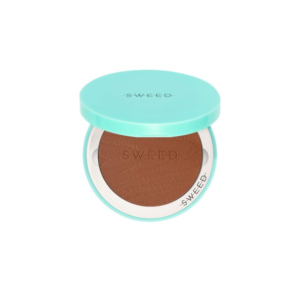 SWEED Bronzer The Bronzing Powder