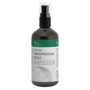 doc nature´s Zechstein Magnesium-Sole Öl 500ml 100 ml