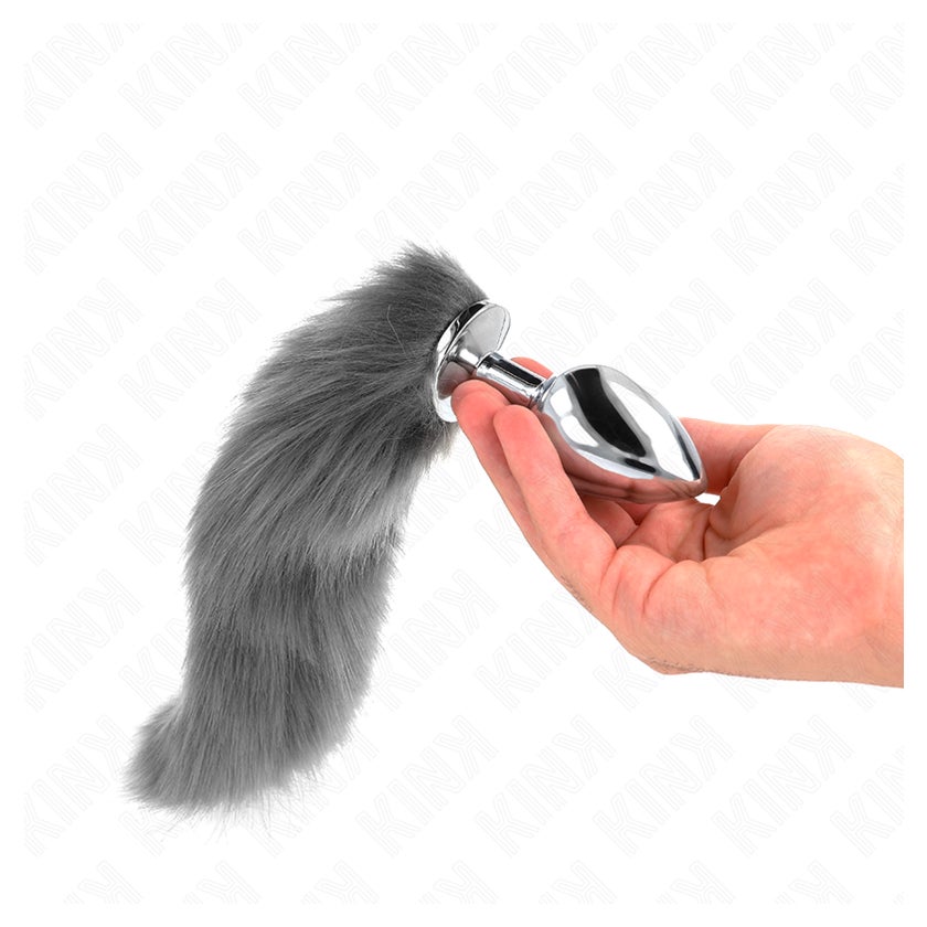 Kink - Anal Plug Größe L 10 günstig kaufen