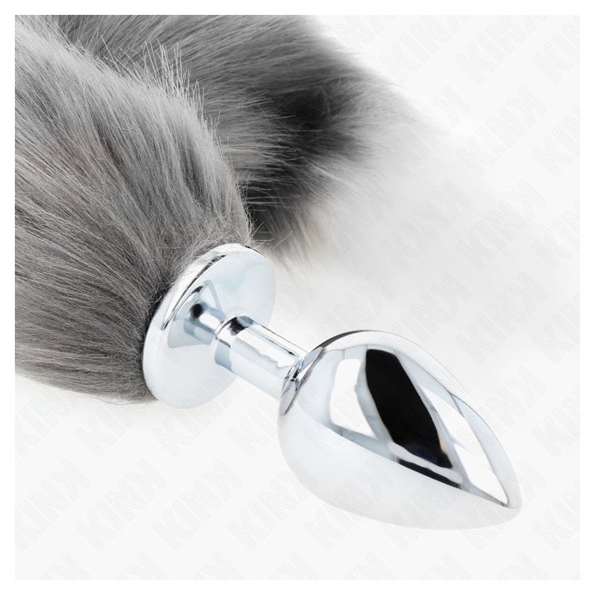 anwendung doppeldildo Kink - Anal Plug Größe L 10 günstig kaufen