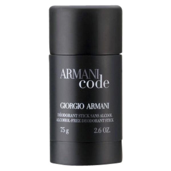Armani Code Pour Homme Deodorant Stick