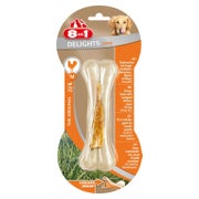 8in1 Delights Kauknochen Strong M 0,14 kg