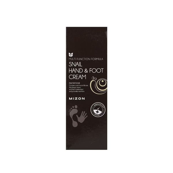 MIZON | Hand And Foot Cream (Snail) - 100 ml 100 ml