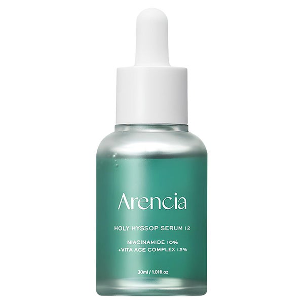 ARENCIA Holy Hyssop Serum 12 30 ml