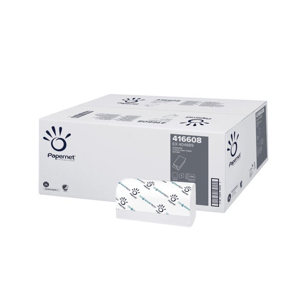 Papierhandtücher 416608