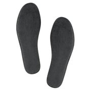 Einlegesohlen Herren Damen Sneaker Memory Schaum Grau für Ko 1 St