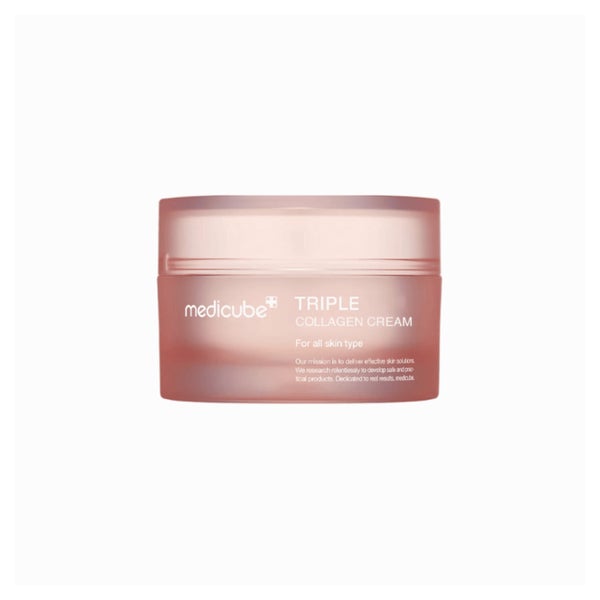 Medicube Triple Collagen Cream 4.0 50 ml