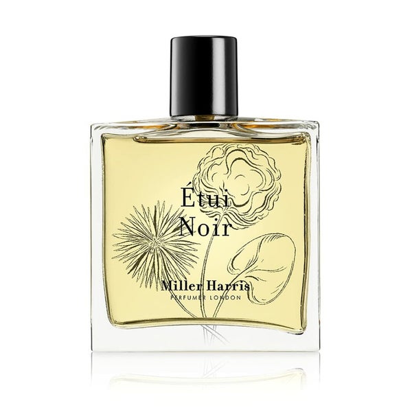 Miller Harris Étui Noir Eau de Parfum 100ml Spray 0,1 l