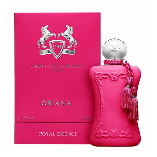 Parfums De Marly Oriana Eau De Parfum Spray 75ml 0,075 l