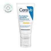 CeraVe Feuchtigkeitsspendende Gesichtscreme LSF 30 52 ml