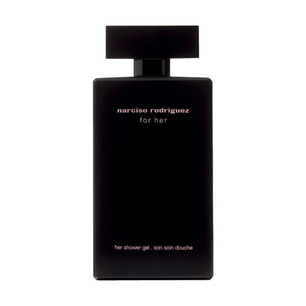 Narciso Rodriguez, For Her Shower Gel 1 St