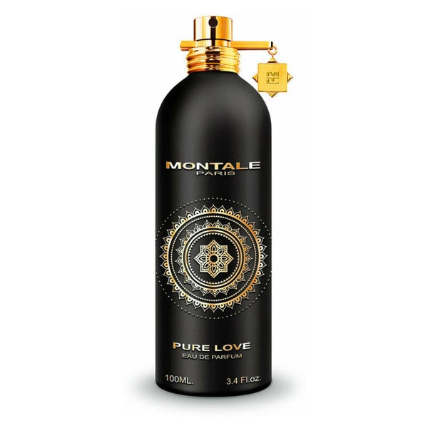 Montale Pure Love Edp Spray 0,1 l